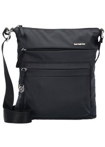 Samsonite, Damen Move 2.0 Umhängetasche 25 cm, Schwarz