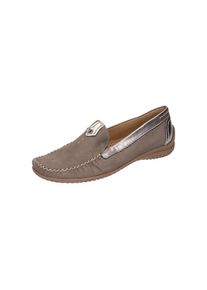 Gabor, Damen Mokassins, Taupe