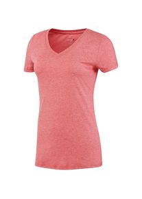 Reebok, Damen T-Shirt, Pastellrot