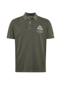 Tom Tailor, Herren Shirt, Khaki