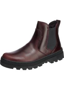 Palladium, Damen Pallabosse L Stiefeletten, Blutrot
