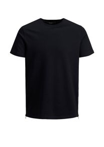 Jack & Jones JACK & JONES, Herren T-Shirt, Schwarz