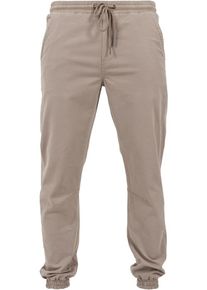 Urban Classics, Herren Pants, Hellbeige