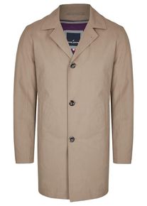 Daniel Hechter, Herren Mantel, Camel