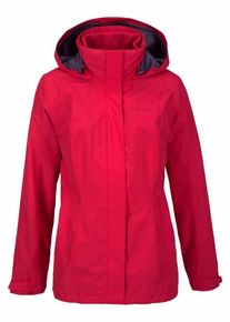 Sch&ouml;ffel Sch&ouml;ffel, Damen Funktionsjacke 'Tignes', Knallrot