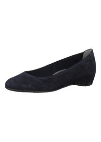 Tamaris, Damen Keilpumps, Navy