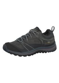 Keen, Damen Wanderschuhe 'Terradora', Anthrazit / Basaltgrau