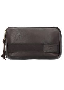 Camel Active, Damen G&uuml;teltasche 21 cm, Braun