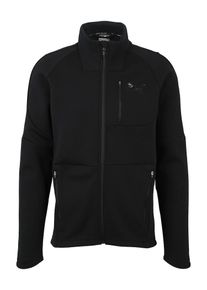 Puma, Herren Sportjacke 'Evostripe Move', Schwarz