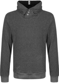 Ragwear, Herren Kapuzenpullover 'Chelsea', Grau