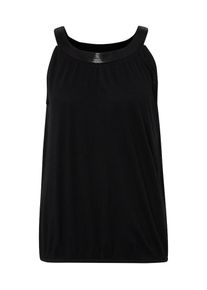 Tom Tailor, Damen T-Shirt, Schwarz