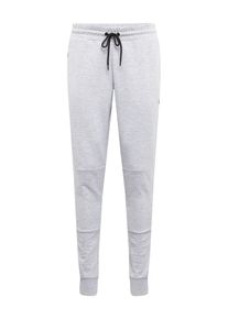 Jack & Jones JACK & JONES, Herren Hose, Hellgrau / Schwarz