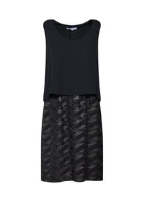 ABOUT YOU, Damen Kleid 'Maxima', Schwarz