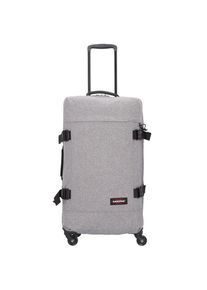 Eastpak, Damen Trolley 'Trans4' 70 cm, Graumeliert / Schwarz