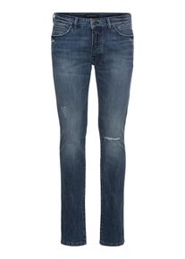 Drykorn, Herren Jeans 'Jaz', Blue Denim