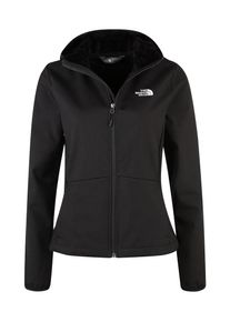 The North Face, Damen Funktionsjacke, Schwarz