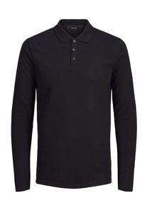 Jack & Jones JACK & JONES, Herren Shirt, Schwarz