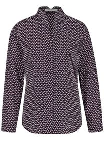 Gerry Weber, Damen Bluse, Mischfarben / Schwarz