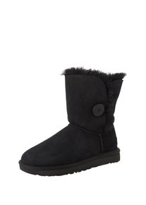 UGG Australia UGG, Damen Boots 'Bailey Button II', Schwarz