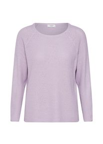 Jacqueline de Yong, Damen Pullover 'Dante', Lavendel