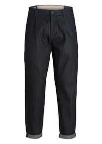 Jack & Jones JACK & JONES, Herren Jeans 'ACE MILTON R602 RDD', Black Denim