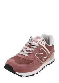 New Balance, Damen Sneaker 'WL574', Beere