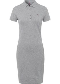 Tommy Hilfiger, Damen Kleid, Grau