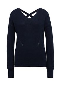 Tom Tailor, Damen Pullover, Navy