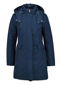 Gerry Weber, Damen Outdoorjacke, Dunkelblau