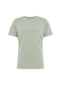 Jack & Jones JACK & JONES, Herren T-Shirt, Hellgrün