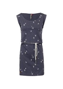 Ragwear, Damen Kleid 'Tammy', Navy / Mischfarben