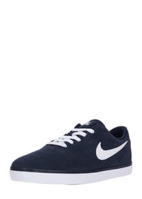 NIKE SB, Herren Sneaker 'NIKE SB Check', Navy