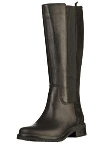 Timberland, Damen Stiefel, Schwarz
