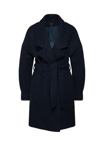 Selected Femme, Damen Mantel 'PAJA', Navy