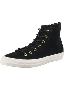 Converse, Damen Sneakers 'Chuck Taylor', Schwarz