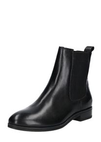 tigha, Damen Stiefelette 'Anine 500', Schwarz