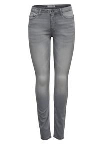 Jacqueline de Yong, Damen Jeans, Grey Denim