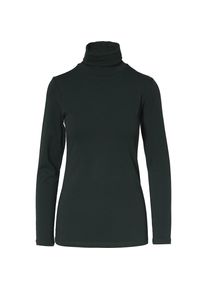 Fransa, Damen Rollkragenshirt, Grün