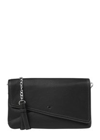 Tom Tailor, Damen Tasche 'CHRISSI', Schwarz