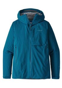 Patagonia, Herren Skijacke, Royalblau