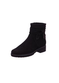 Gabor, Damen Stiefel, Schwarz