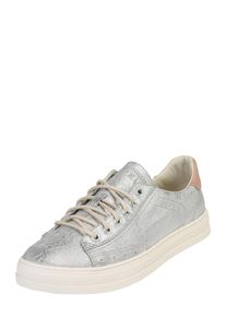 Esprit, Damen Sneaker 'Sidney', Silber