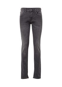 Tom Tailor Denim, Herren Jeans, Black Denim