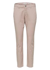 Selected Femme, Damen Chino, Pastellpink