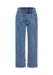 Cheap Monday, Damen Jeans 'Sound', Blue Denim