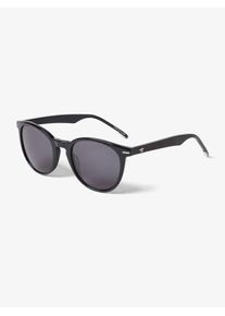Tom Tailor, Damen Sonnenbrille, Rauchgrau / Schwarz