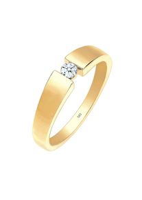 Diamore, Damen Ring, Gold
