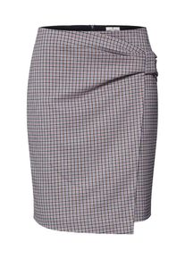 Tom Tailor, Damen Rock, Beige / Mischfarben