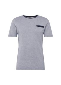 Jack & Jones JACK & JONES, Herren Shirt 'jprMIRO TEE SS CREW NECK BS', Navy