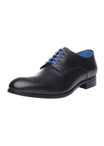 SHOEPASSION, Herren Businessschuhe 'No. 5611 BL', Schwarz